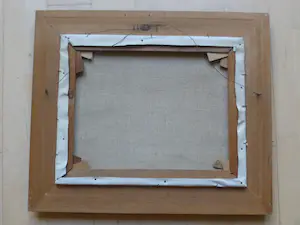 Winifred Turner - huis in bos met beek kopen? Bied vanaf 75!