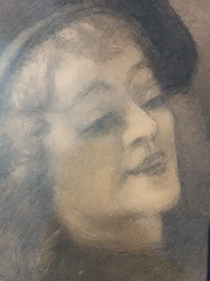 Margot Knipscheer - Naar Rembrandt kopen? Bied vanaf 1!