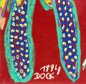 Marianne Dock - Die Hüter des Mythos – 1994 kopen? Bied vanaf 200!