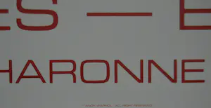 Andy Warhol - 10 Statues of Liberty - Parijs kopen? Bied vanaf 1!