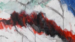 Niet of onleesbaar gesigneerd - Zonder titel kopen? Bied vanaf 10!