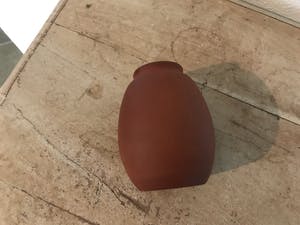 Potterie Ravelli - Vaasjes kopen? Bied vanaf 1!