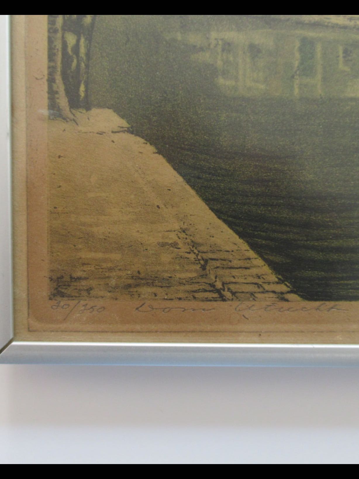 Cornelis Brandenburg - Dom Utrecht kopen? Bied vanaf 15!