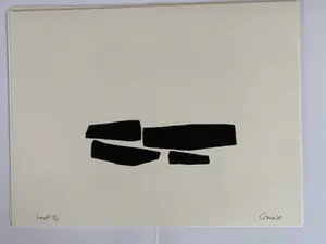 Jan Loman - 10 Noorse litho's kopen? Bied vanaf 1095!
