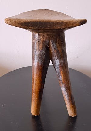 Lobi - Lobi Kruk - hout kopen? Bied vanaf 175!