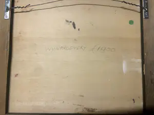 Willy Belinfante - Wijnproeven kaufen? Bieten Sie von 549!