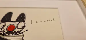 Bart Hamelink - Clown kopen? Bied vanaf 1!