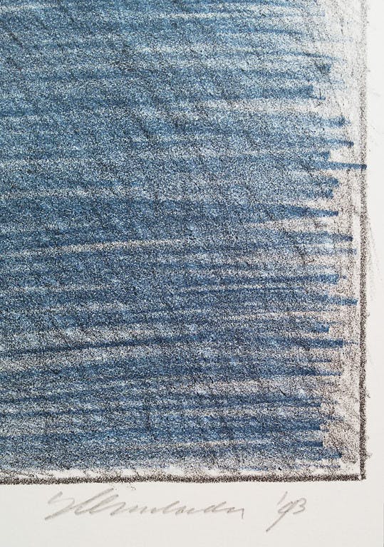 Jeroen Henneman - Jeroen Henneman - Kubus, litho (laatste keer) kopen? Bied vanaf 95!