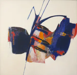 Arty Grimm - Schilderij (groot) kopen? Bied vanaf 700!