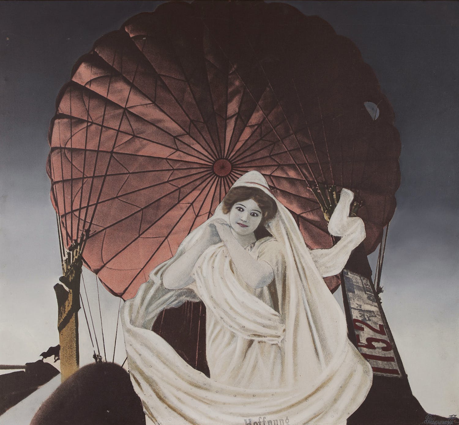 Guus Groenendijk (1938)