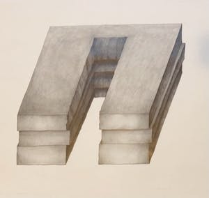 Jan Haas - Stapeling I kopen? Bied vanaf 45!