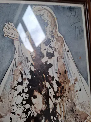 Salvador Dali - Lazare, sors de là kopen? Bied vanaf 40!