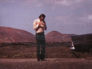 Ben Schot - Foto op dibond, Vierluik van filmstils - Ingelijst kopen? Bied vanaf 50!