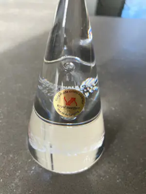 Floris Meydam - de Kegel (t.b.v. nationale collecte fonds verstandelijk gehandicapten) kopen? Bied vanaf 32!