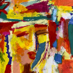 Marta Jedrysko - - Haya kopen? Bied vanaf 35!