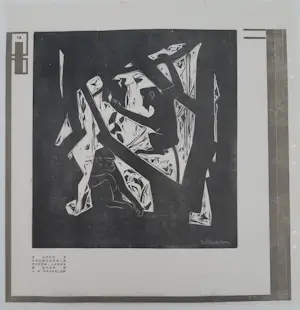 Jan Bertus Heukelom - Apen kopen? Bied vanaf 35!