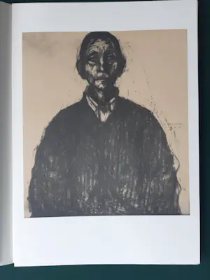 Rene Magritte - e.a. Belgische tekenaars van Ensor tot Magritte kopen? Bied vanaf 175!