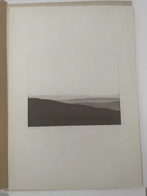 Claudia Keller - Een verzameling van acht werken in één portfolio. kopen? Bied vanaf 50!