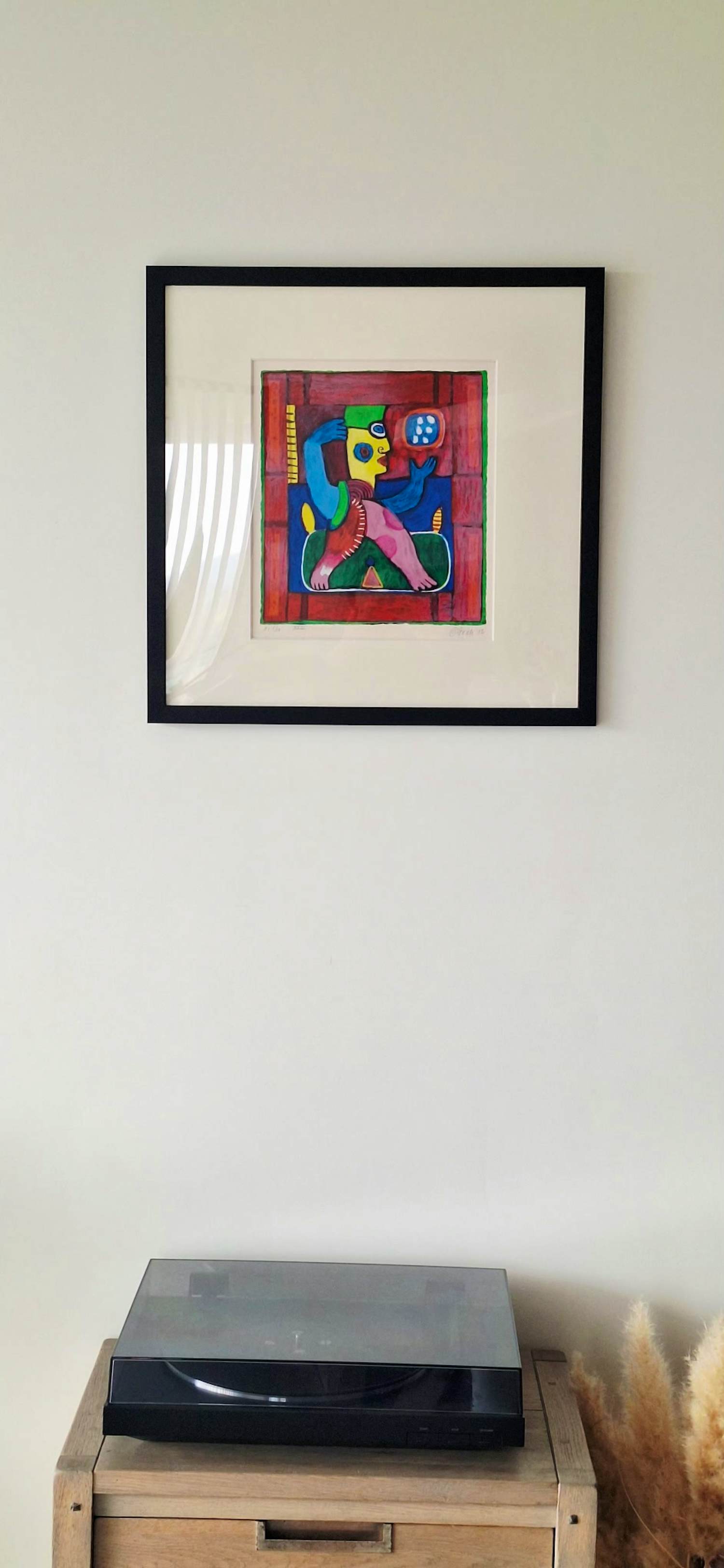 Clemens Briels - zonder titel kopen? Bied vanaf 200!