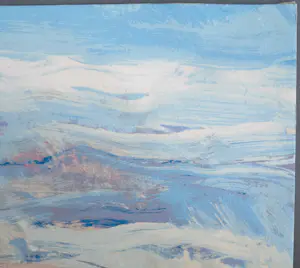 Kees van Bohemen - gesigneerde zeefdruk kopen? Bied vanaf 259!