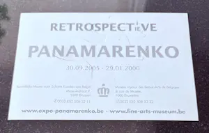 Panamarenko - Artcards en uitnodigingen kopen? Bied vanaf 175!