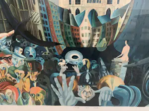 Guillaume Liat - Vita et mors kopen? Bied vanaf 100!