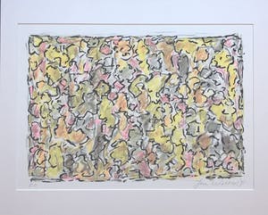 Jan Wolkers - winterbeelden kopen? Bied vanaf 200!