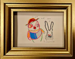 Bart Hamelink - Like and you kopen? Bied vanaf 1!