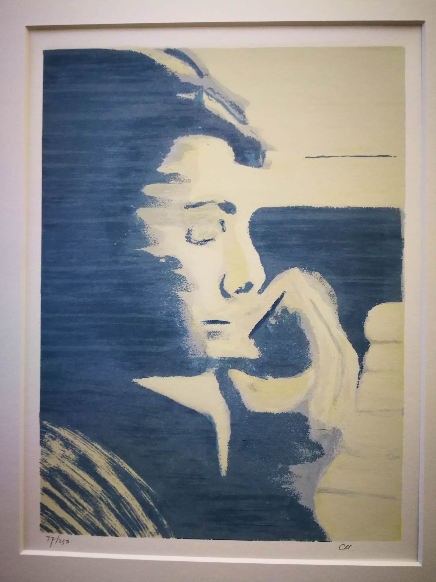 Arty Grimm - Portret. kopen? Bied vanaf 49!