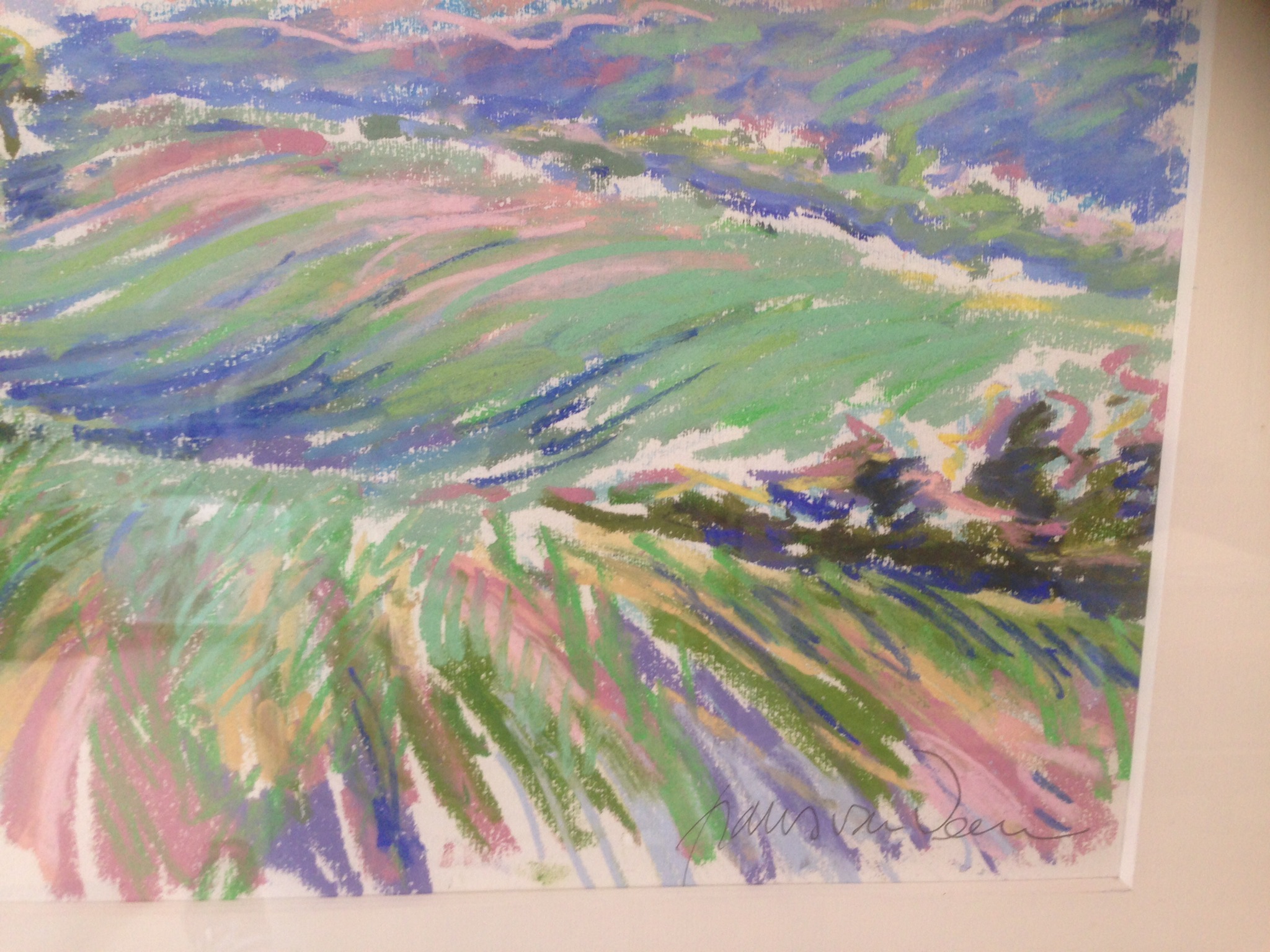 Frans van Veen - Charbonniere kopen? Bied vanaf 175!