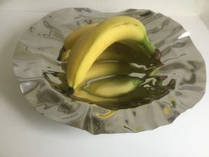 Alessi - RVS Fruitschaal kopen? Bied vanaf 25!