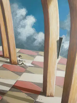 Michiel Schrijver - Een Middag van Betekenis kopen? Bied vanaf 1500!