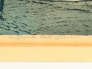 Anton Heyboer - De Grote Kerk te Haarlem kopen? Bied vanaf 450!