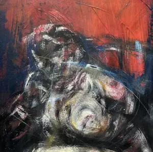 Klaus Dieter Engelke - Akt VI kopen? Bied vanaf 110!