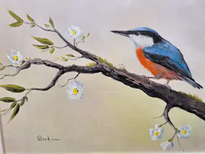 Henk Poeder - Boomklever kopen? Bied vanaf 95!