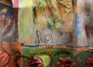 Astrid Engels - Three Graces kopen? Bied vanaf 350!