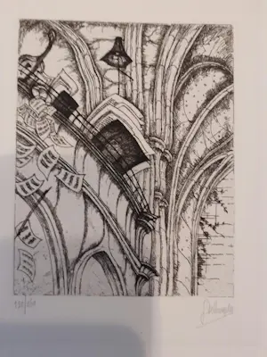 Jules De Bruycker - Sint-Niklaas kerk Gent kopen? Bied vanaf 399!