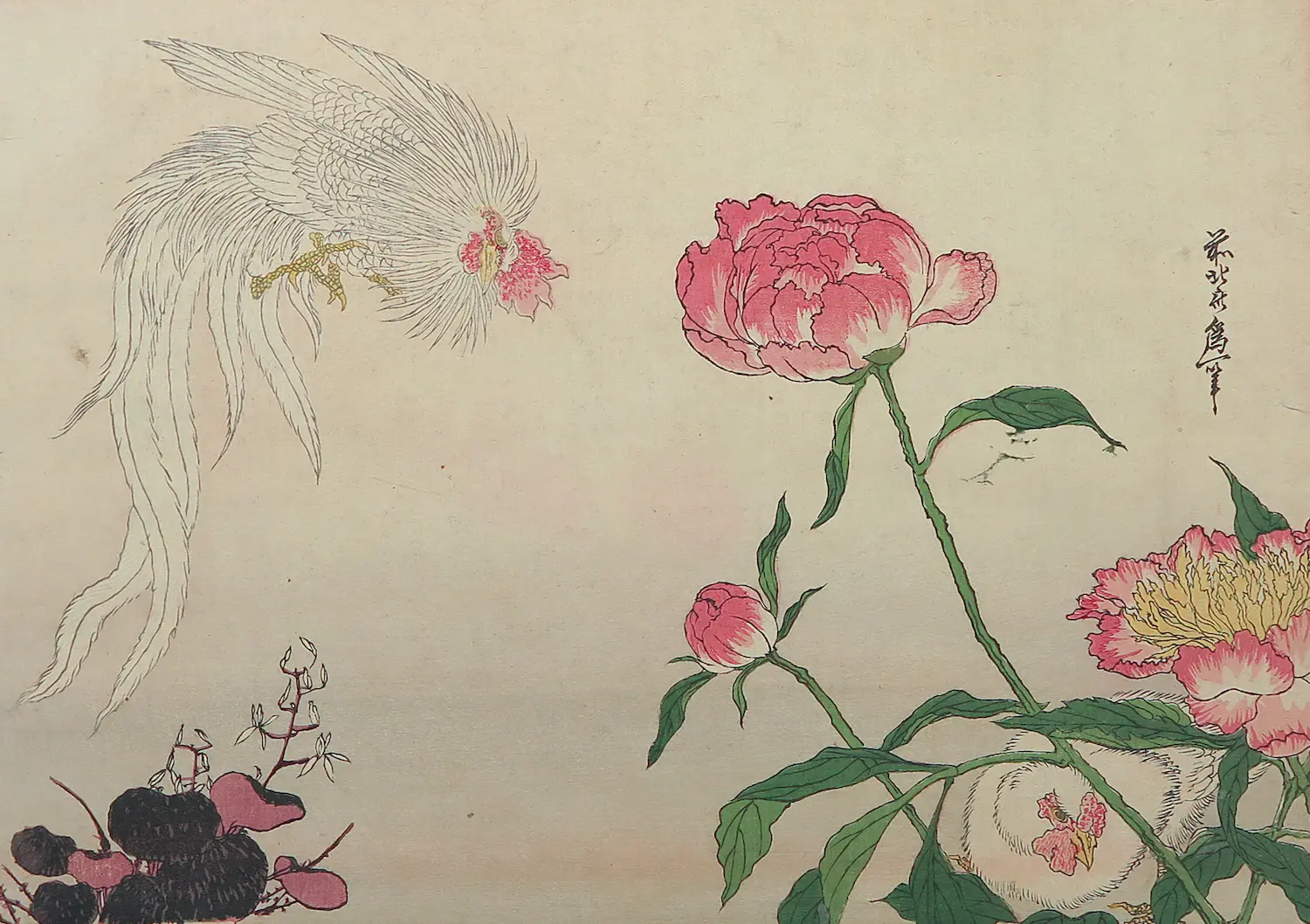 Katsushika Taito (II)