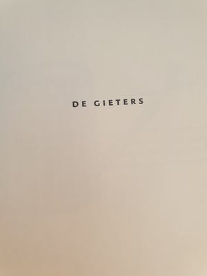 Klaas Gubbels - De gieters kopen? Bied vanaf 150!