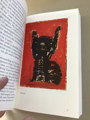 Hugo Claus - Zonnehof Uitgave - 1991 - Gesigneerd - Zeer goed - Plus ander gesigneerd boek kopen? Bied vanaf 80!