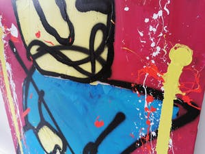 Espen Hagen - Golfer kopen? Bied vanaf 170!