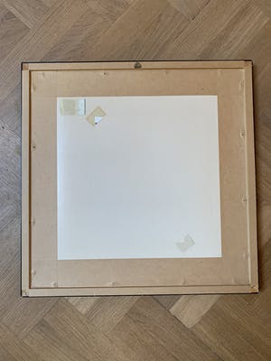 Itzchak Tarkay - Onbekend kopen? Bied vanaf 100!