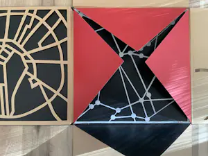 Gea Grevink - Het Rode Plein van Moskou kopen? Bied vanaf 95!