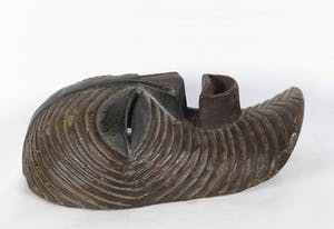 Songye - Vrouwelijk Kifwebe masker kopen? Bied vanaf 1!