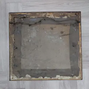 Jakob Smits - Gesigneerde houtskool tekening - Vrouw bij bed kopen? Bied vanaf 150!