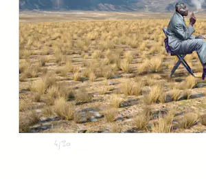 Mr. Strange - The Manager kopen? Bied vanaf 80!