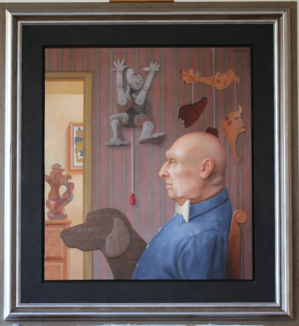 Erik Rijssemus (1951)