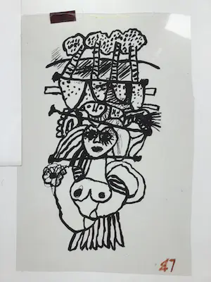 Corneille - Kavel van 4 bijzondere items Handgeschreven brief Corneille kopen? Bied vanaf 150!