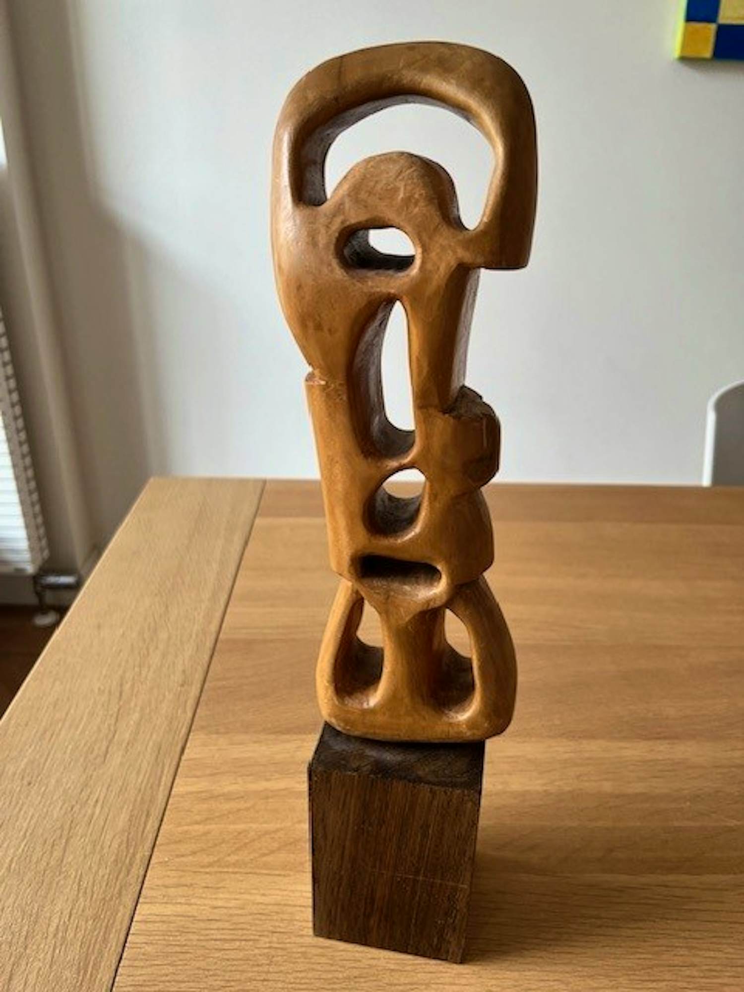 Hubert Bekman - Talisman kopen? Bied vanaf 150!