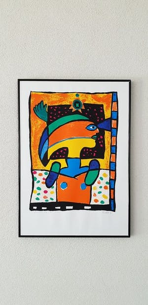 Clemens Briels - Queen of Cai kopen? Bied vanaf 1!